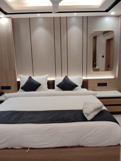 Resort Trimurti - 6