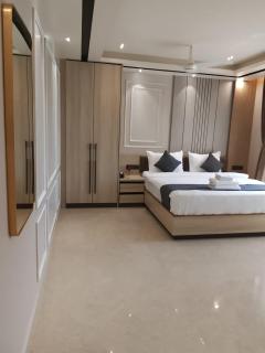 Resort Trimurti - 4