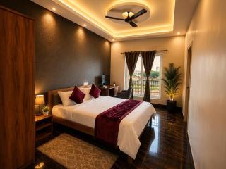 Arms Suites- Oxygen Business Park Sector 144 - 0
