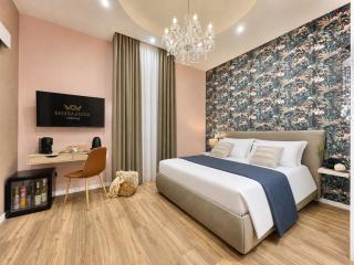 Regina Elena Rooms - 0