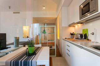 Santa Catarina Apartment - No centro da cidade com garagem, perto do TimeOut Market - Lisbona - 1