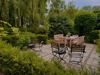 Villa Abbekerk - Bed & Breakfast - 7