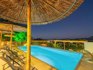 Holiday Sea View Villas - 8