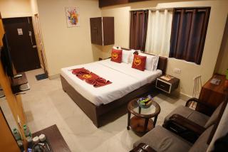 Hotel Mohi Raj Patna - 3