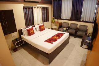 Hotel Mohi Raj Patna - 2