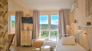 2 Stylish Studios - 100m from Smokinya Kavatsi Beach by Flat Mаnager - 6