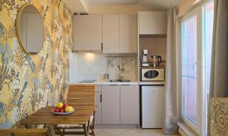 2 Stylish Studios - 100m from Smokinya Kavatsi Beach by Flat Mаnager - Sosopol - 1