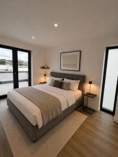 New penthouse apartment - 4