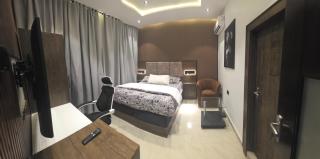 MA Luxury Apartments - 0