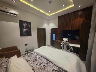 MA Luxury Apartments - 4