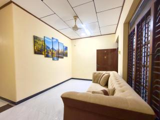 Rathinam Villa - Spacious Retreat for Families & Couples - 3