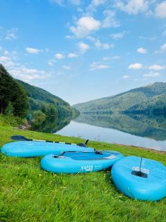 GLAMPING El CAMINO POIANA MĂRULUI CS - 5