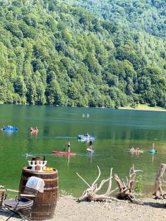 GLAMPING El CAMINO POIANA MĂRULUI CS - 1