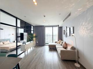 Lumi Home - Hai Bà Trưng Hà Nội - 7