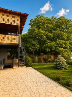 Sevak House Aragyugh - 3