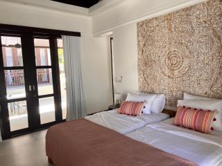 Villa Mirada Maenam - Renovated Four Bedroom with Private Pool - 3