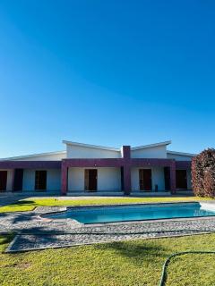 Boikhutso Villas - 2