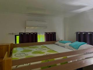 Bunkbed room for 3 guests - 5