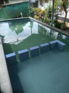 Kuttickattil Gardens Homestay - 5