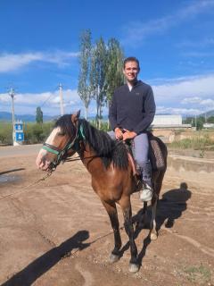 Kamas Guesthouse - 5