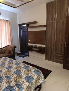 Cozy peaceful room in Nargis Block BTL - 6