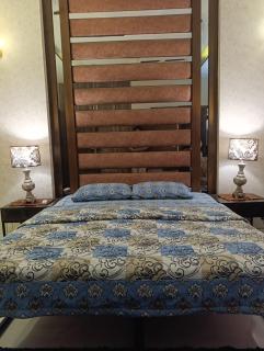 Cozy peaceful room in Nargis Block BTL - 2