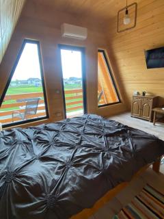 Cabana A-frame Antonia - 8