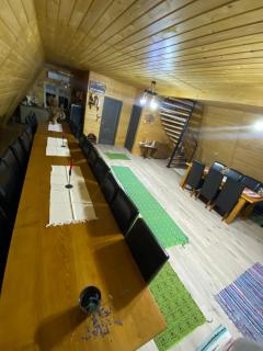 Cabana A-frame Antonia - 6
