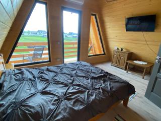 Cabana A-frame Antonia - 5