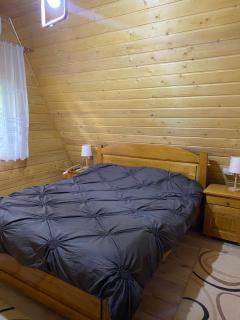 Cabana A-frame Antonia - 4