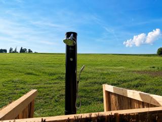 Le Domaine de Vehir - Dôme romantique au coeur d'une ferme - 6