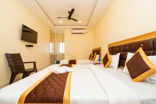Meeraa Residency - 1