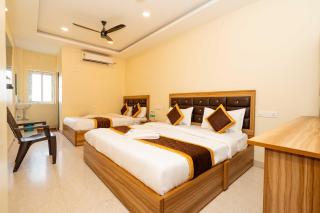 Meeraa Residency - 1