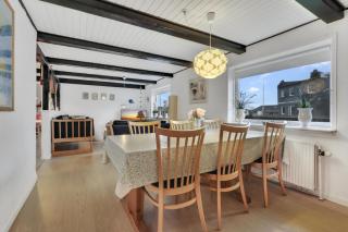 All Year House Centrally Located In Harboøresj1083 - 6