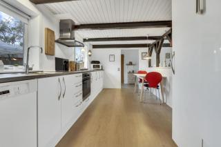 All Year House Centrally Located In Harboøresj1083 - 3