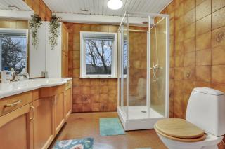 All Year House Centrally Located In Harboøresj1083 - 1