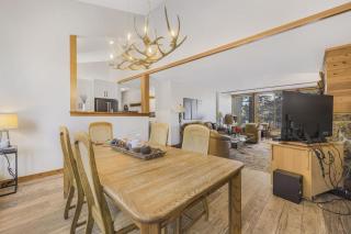 RMR: Yarrow 2322 Condo in The AspensWilsonWY - 2