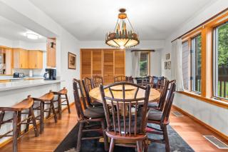 RMR: Wind River 10 Condo in Teton Village - 2