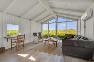 Unique Beach House With Panoramic Views Sj15 - 9