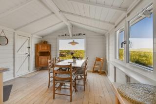 Unique Beach House With Panoramic Views Sj15 - 8