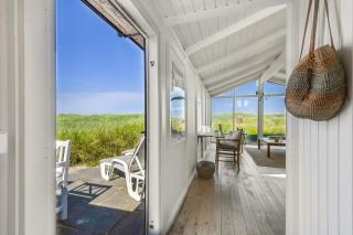 Unique Beach House With Panoramic Views Sj15 - 7