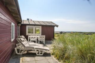 Unique Beach House With Panoramic Views Sj15 - 6