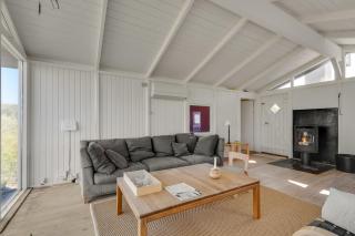Unique Beach House With Panoramic Views Sj15 - 2