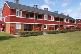 Ferielejlighed På 1 Sal I Lemvg Feriecenter Med Flot Udsigt Over Limfjorden Sj571 - 0