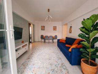 Blue Oasis Central Stay - 0