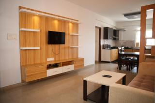 Oakhaven Apartments in BTM layout 2nd Stage - 5