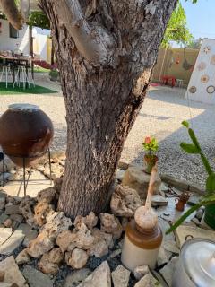 Nefeli's Dollhouse Caravan 3 minutes from Geroskipou Beach - 7
