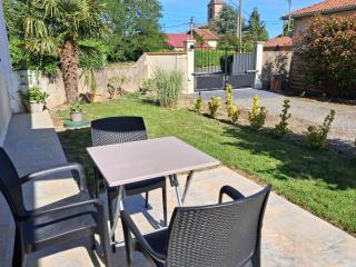 Maison de campagne - 7