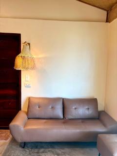 AYU Beachfront Studio - 6
