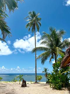 AYU Beachfront Studio - 4